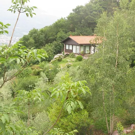 Ferienhaus Casa Boario