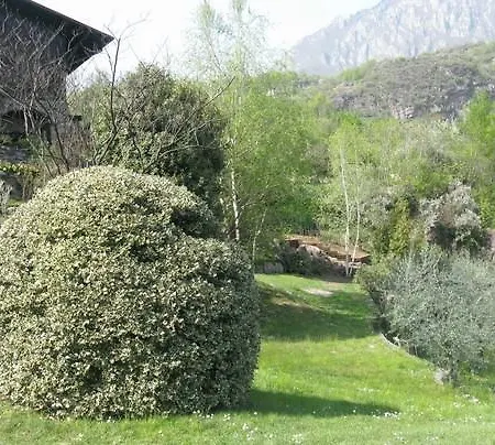 Casa Boario Ferienhaus