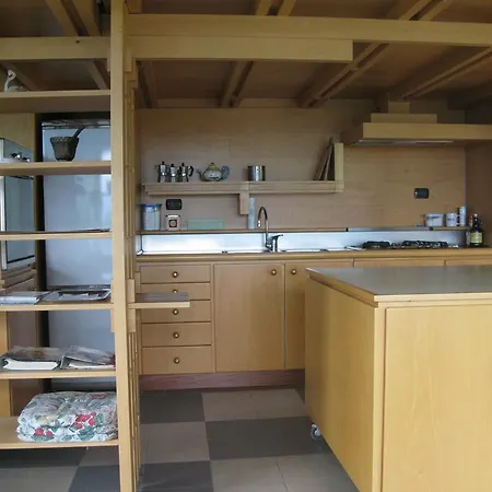 Casa Boario