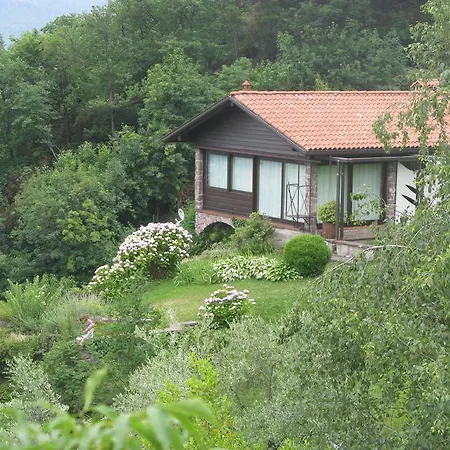 Ferienhaus Casa Boario Corna