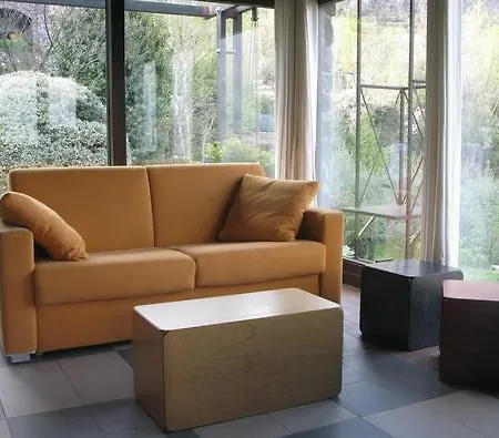Casa Boario Ferienhaus Corna