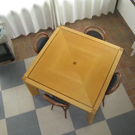 Ferienhaus Casa Boario *