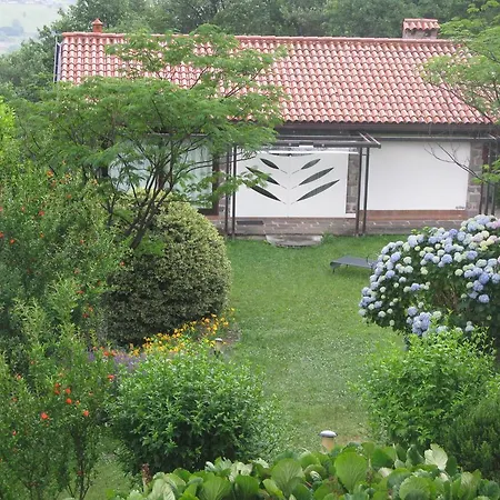 Casa Boario