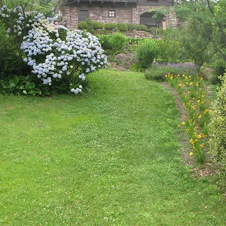 Casa Boario Ferienhaus *