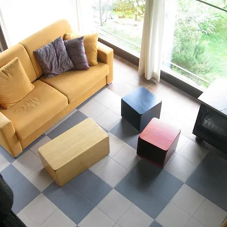 Ferienhaus Casa Boario
